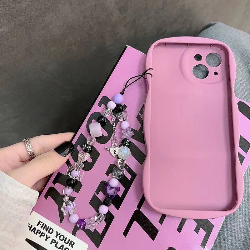 Y2k Purple Mix Unique Phone Charm